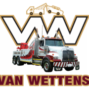 Van Wettens Towing